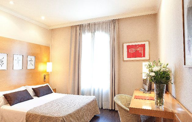 hotel midmost barcelona booking